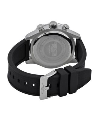 Men's 7499 Signature Quartz Chronograph Dial Watch