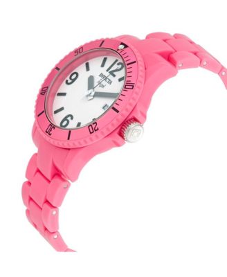 Women's 1209 Angel Quartz  Dial Watch