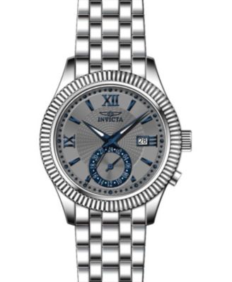 Men's 18100 Specialty Quartz Dial Watch
