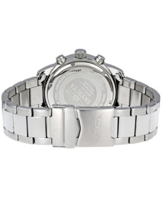 Men's 1556 Specialty Quartz Chronograph Dial Watch