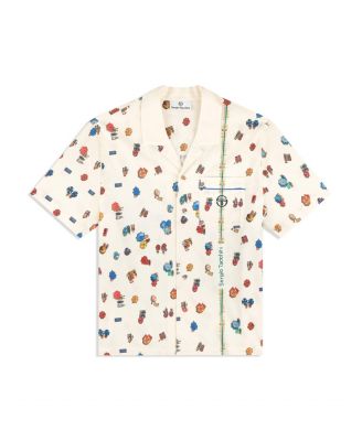 Men's Tosca Cabana Shirt