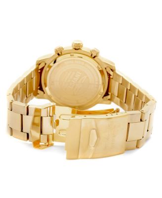 Men's 1205 Specialty Quartz Chronograph Dial Watch