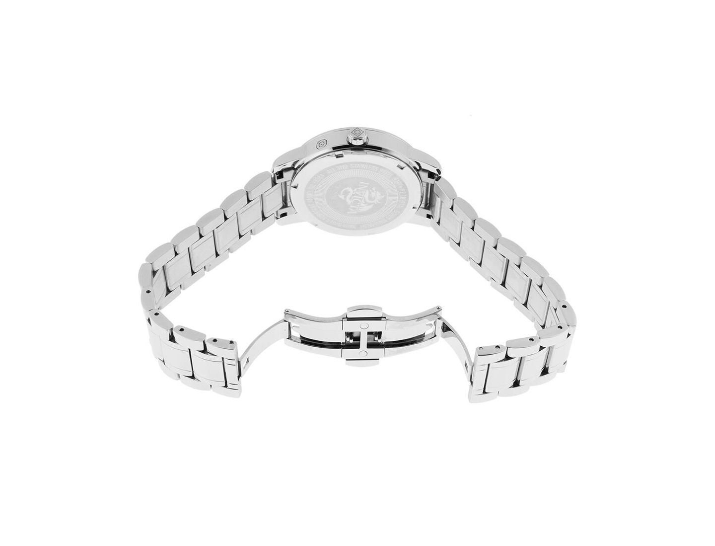 Мужские часы Invicta 18083 Specialty Quartz Dial, цвет: Серебряный — фото 2