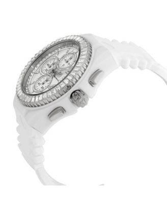 Men's TM-121181 Cruise Quartz Chronograph Dial Watch