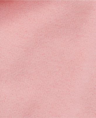 Girls Wrap Front Knit Skort