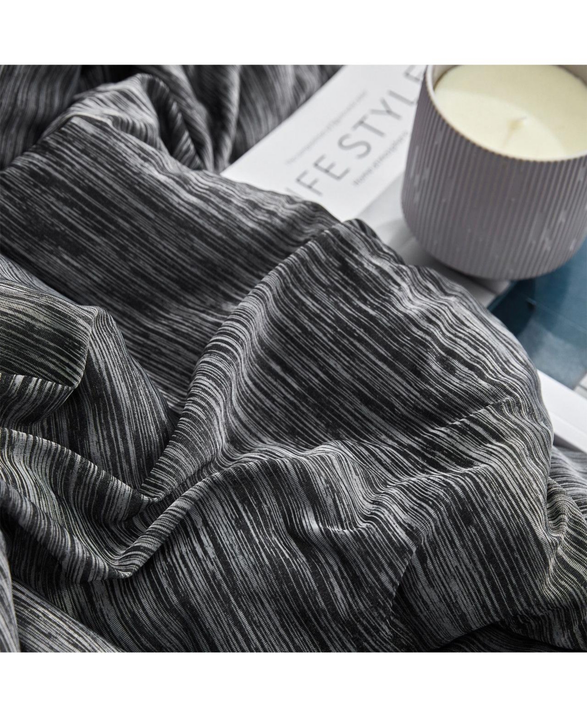 Coma Inducer Cool Summer