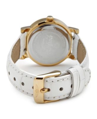 Women's 14892 Wildflower Quartz Dial Watch