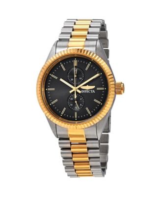 Men's 29421 Specialty Quartz Dial Watch