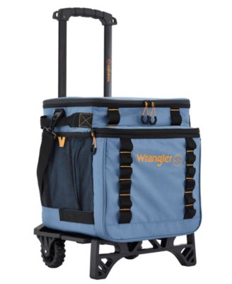 38 L Collapsible Cooler