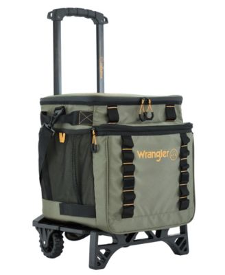 38 L Collapsible Cooler