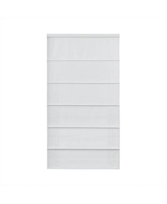 Cordless Blackout Roman Window Shade