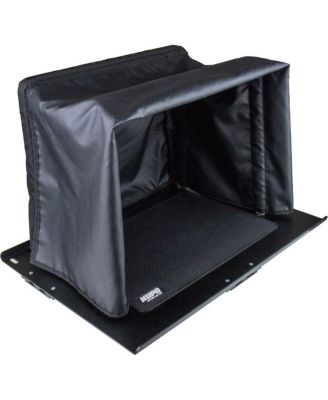 Sunshade for Tethermate
