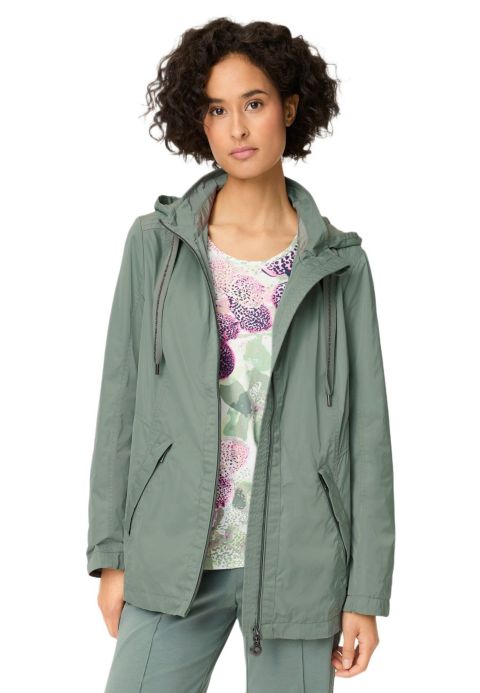 Женские куртки Olsen Jacket with Removeable Hood