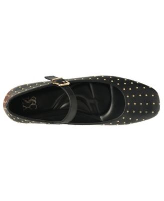 Women's Lavonna Maryjane Flats