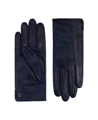 Premium lambskin leather glove "CARLA"