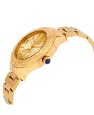 Men's TM-117030 MoonSun Quartz  Dial Watch