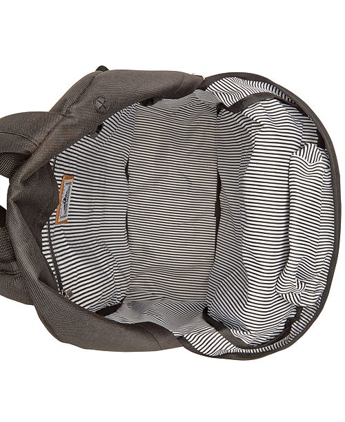 steve madden classic dome backpack