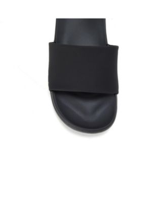 Planet A Women's REGNR8 Slide Sandal