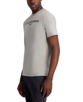 Men's Crewneck Logo T-Shirt