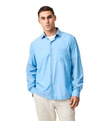 Men's Parsons Hill Weekend Fit Cotton Shirt