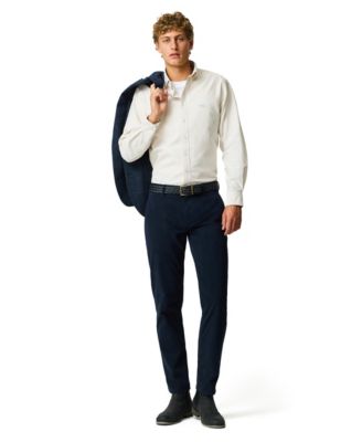 Men's Gunn Oxford Cotton Shirt