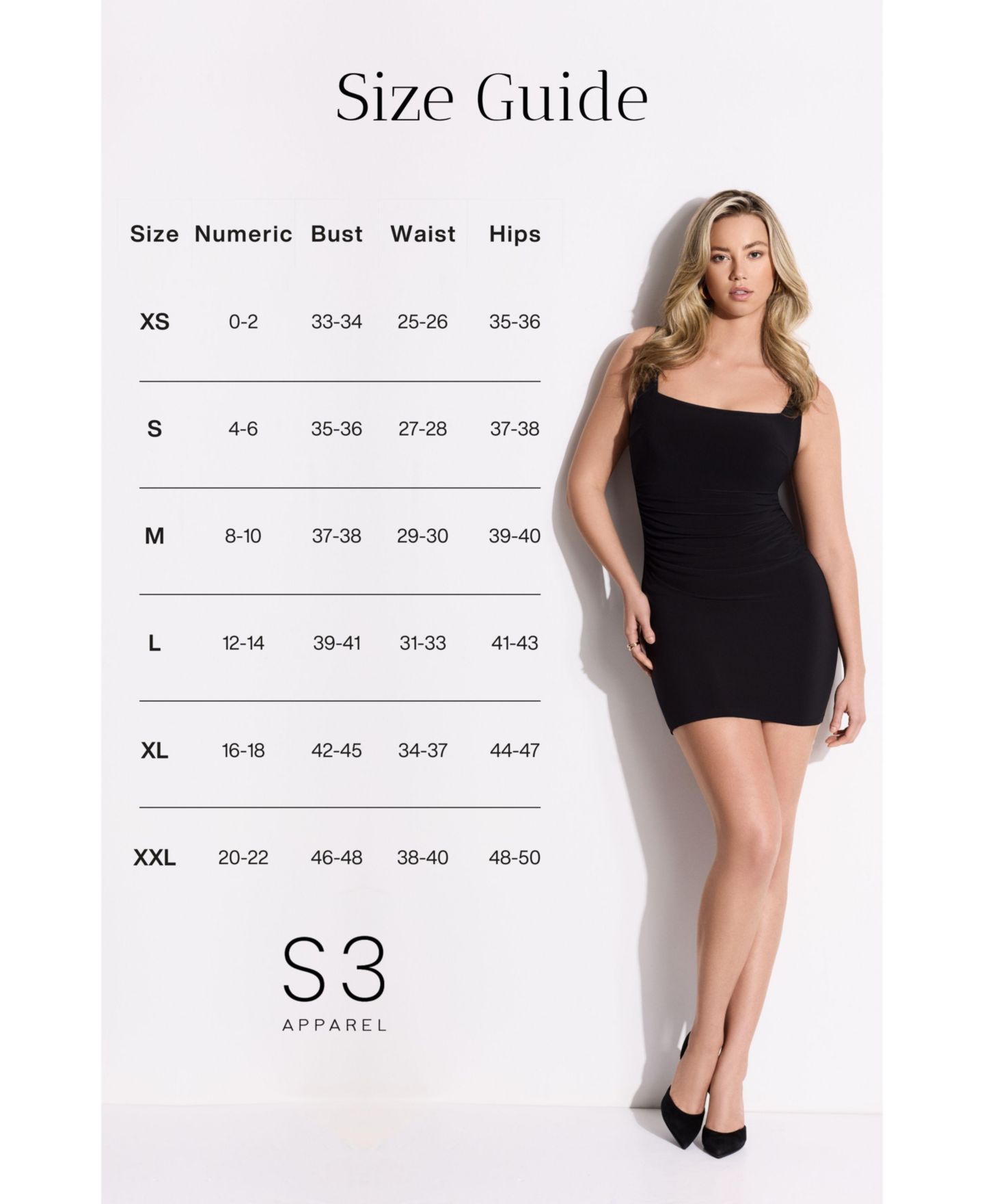Женское платье S3 Apparel Denim Square Neck Sculpting Tank Midi, цвет: Джинсовый синий — фото 5