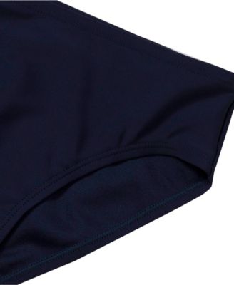 Girls Chlorine Resistant Bikini Bottoms