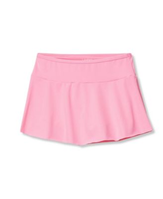 Girls Chlorine Resistant Swim Skirt