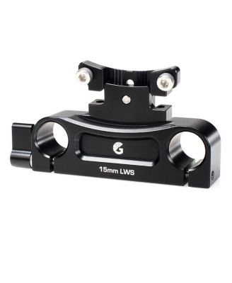 15mm LWS Support Kit with Extension for 100-114mm Misfit Kick Clamp Adapters