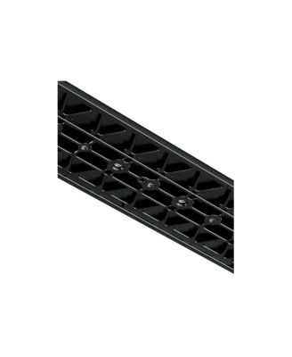 LeftField 3 12" ARRI Standard Dovetail Plate