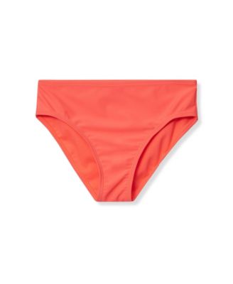Girls Chlorine Resistant Bikini Bottoms
