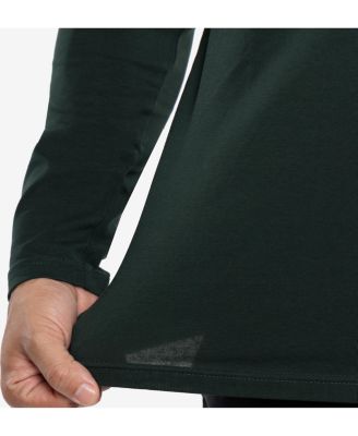 X RAY Men's Long Sleeve Crewneck T-Shirt