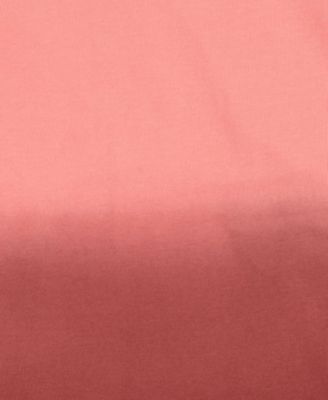 Women's Matching Family Two Piece Cotton Long Sleeve Tie Dye Pajamas