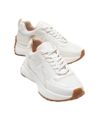 Womens Premia Sneaker