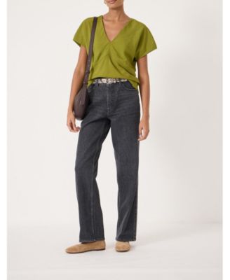 Women's Grace Air Flow Short Sleeve Top