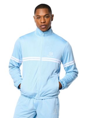 Men's Arturo Mesh Track Jacket
