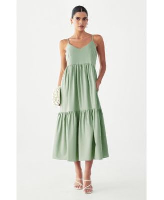 Women's Phi Phi Midi Dress