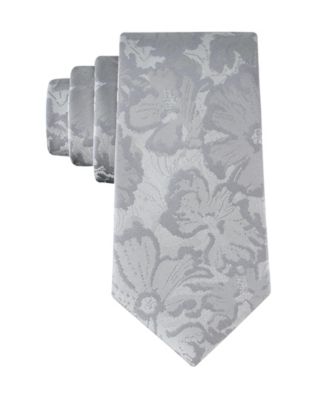 Men's Leonie Floral Tie