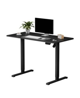 EC2 48"x24" Electric Height-Adjustable Standing Desk