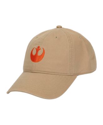 Rebel Alliance Symbol Washed Cotton Twill Dad Cap