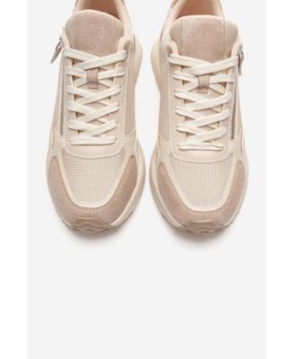 Women's Rocca Zip Sneaker