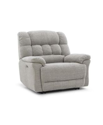 Oversized Recliner Chair Heavy Duty Recliners with Wide Seat