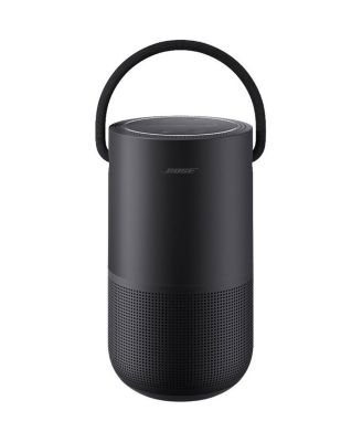 Portable Home Speaker, Triple With Bose Sound Link Micro Bluetooth Speaker
