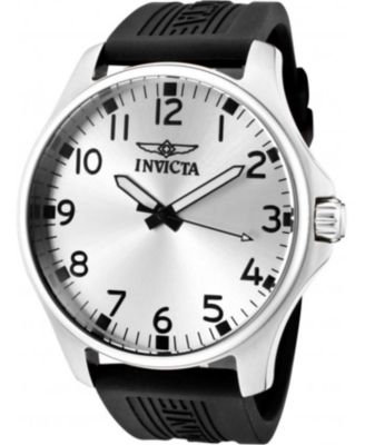 Men's 11435 Specialty Quartz  Dial Watch