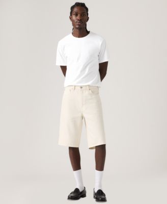 Men's 469 Loose-fit Jean Shorts