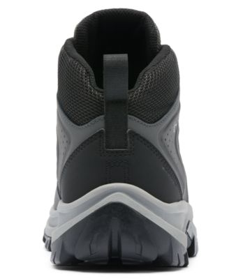 Men's Transverse Waterproof Hiking Boots