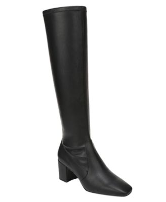 Women's Flexa Blix Square Toe Zip Tall Boots
