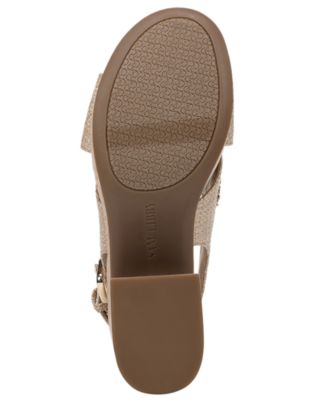 Women's Hanfleur Strappy Sandals