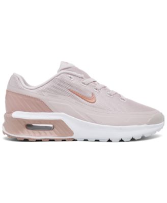 Women's Air Max Bia Casual Sneakers from Finish Line