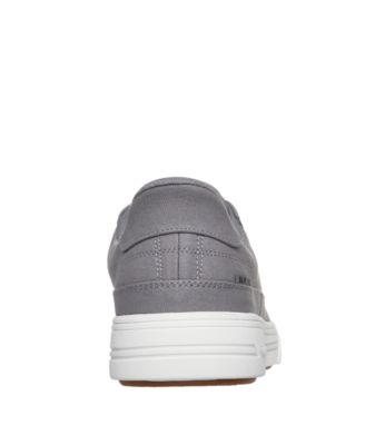 Men's Slip-Ins: Arch Fit Arcade - See Ya There Casual Sneakers from Finish Line